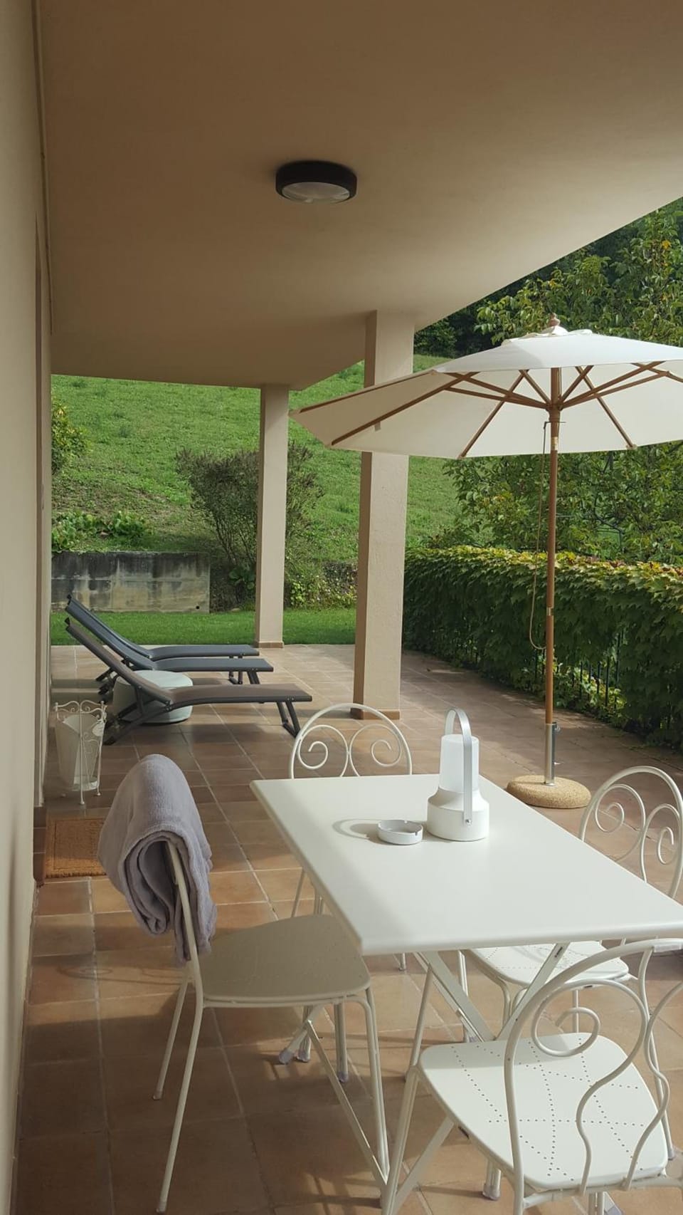 LE SETTE VIE HOLIDAY HOMES Hotel in Liguria