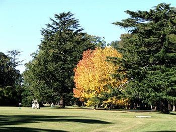 Estancia La Candelaria Hotel in Buenos Aires Province