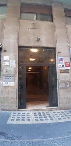 BRAKKO 45 Hotel in Naples