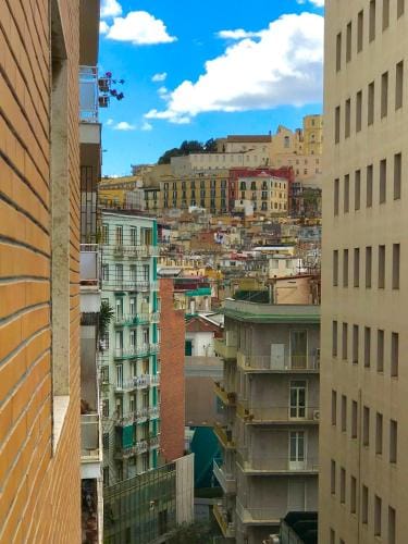 BRAKKO 45 Hotel in Naples