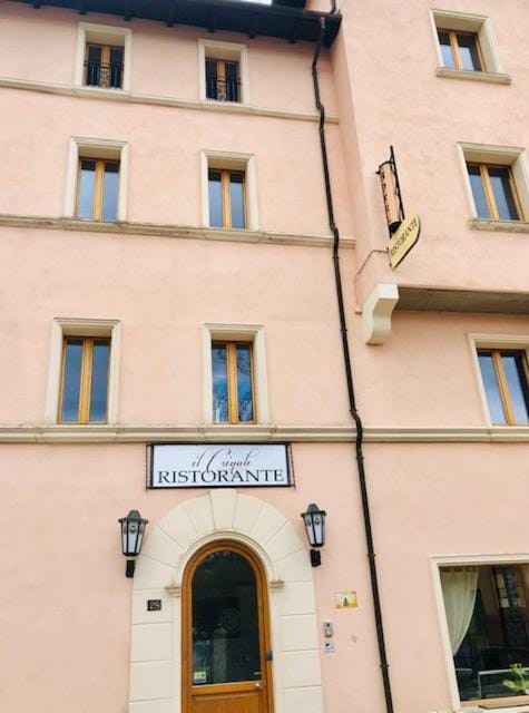 Hotel Il Crinale Hotel in Emilia-Romagna