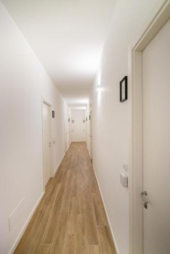 Casa Stazione Hotel in Verona