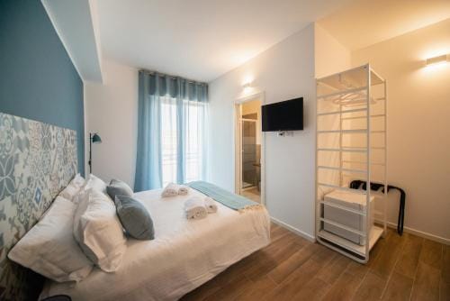 Casa Stazione Hotel in Verona