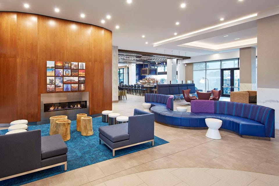 Anaheim Resort Suites Hotel in Garden Grove