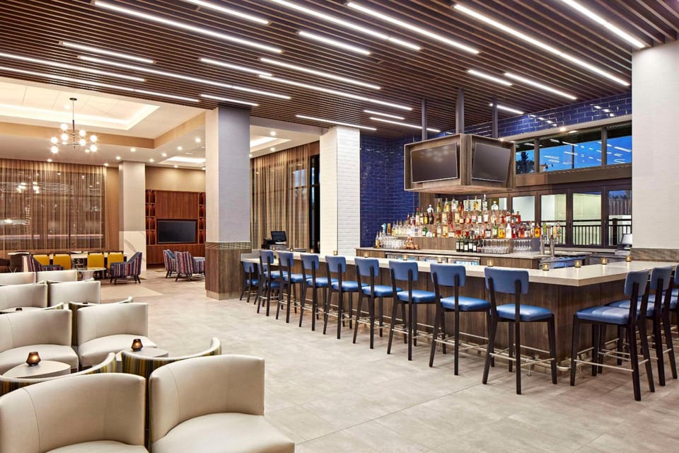 Anaheim Resort Suites Hotel in Garden Grove