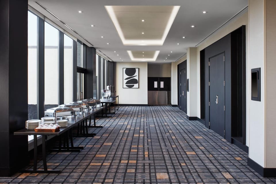 Meeting room / ballrooms