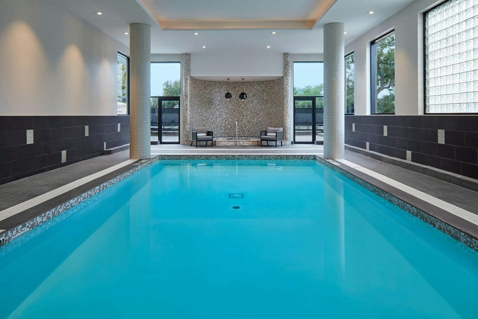 Recreational facilities
