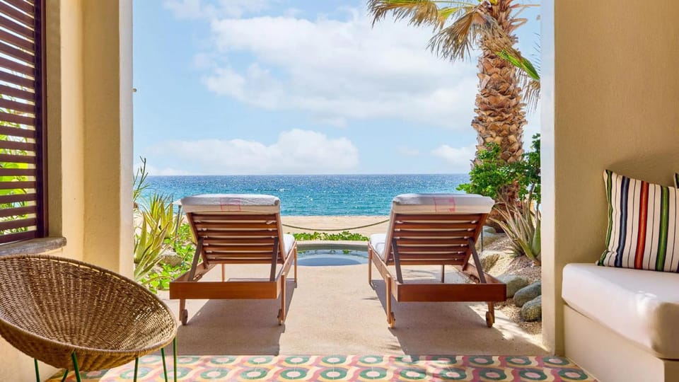Hotel San Cristobal Hotel in Baja California Sur
