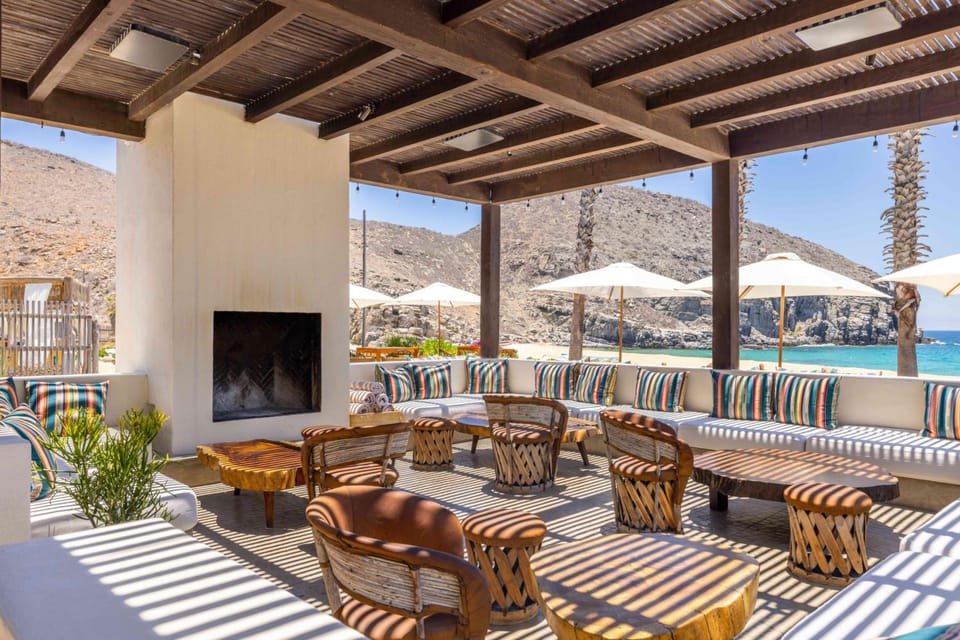 Hotel San Cristobal Hotel in Baja California Sur