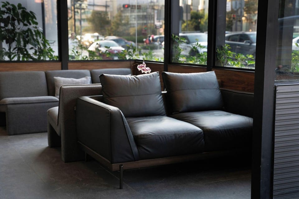Hotel Block Suites Hotel in Mexico City