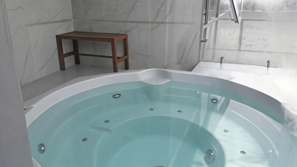 Hotel Block Suites Hotel in Mexico City