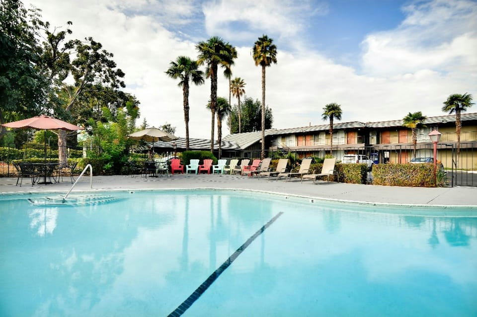 Recreational facilities