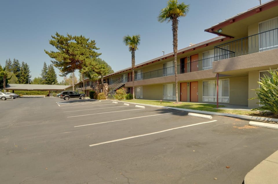 Vagabond Inn Sunnyvale Motel in Sunnyvale