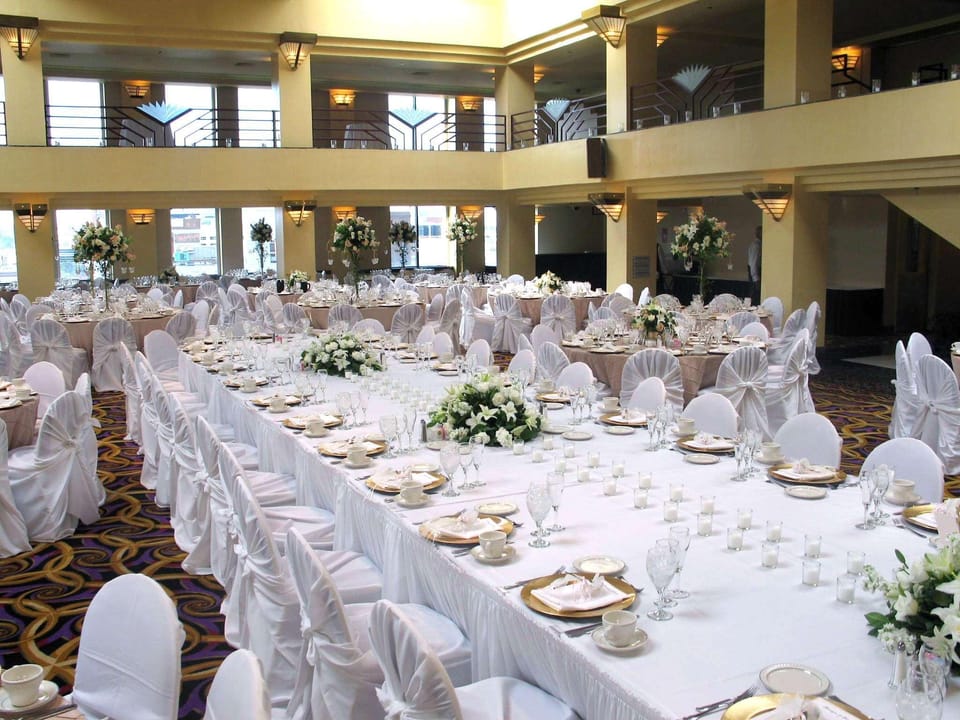 Atheneum Suite Hotel Hotel in Windsor