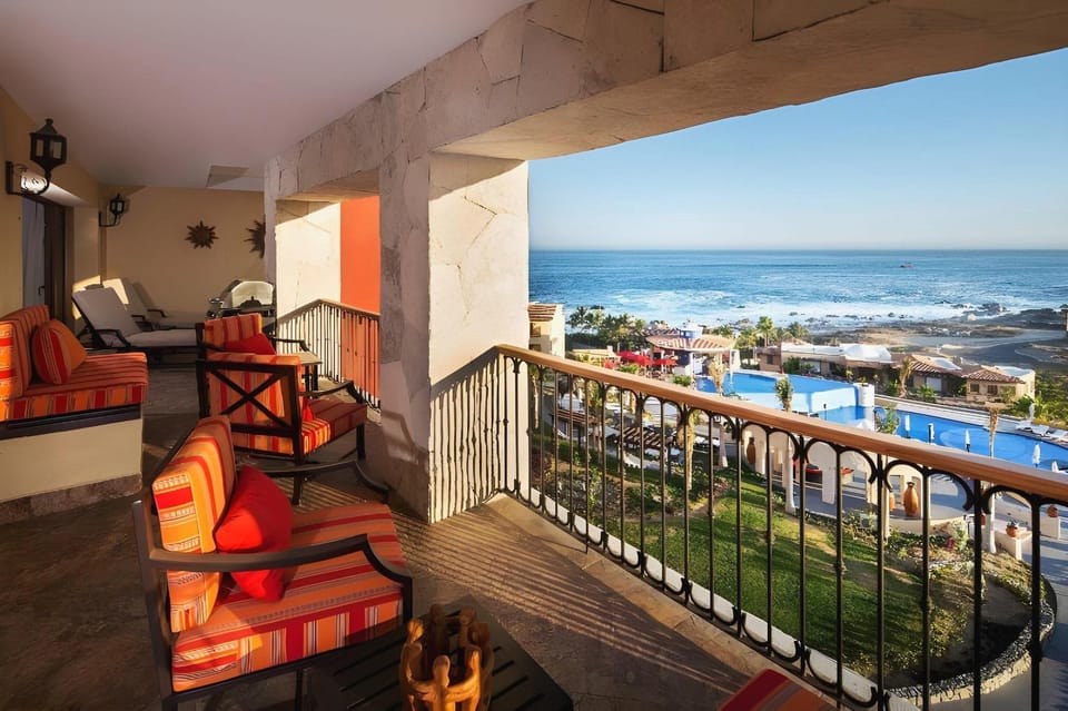 El Encanto All Inclusive Resort Hotel in Baja California Sur