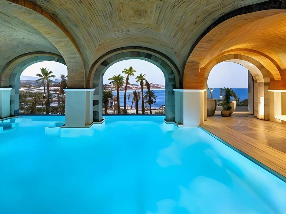 El Encanto All Inclusive Resort Hotel in Baja California Sur