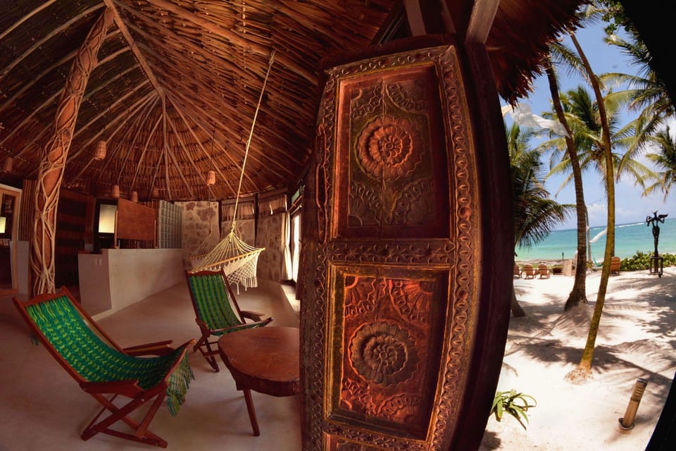 Diamante K Hotel in State of Quintana Roo