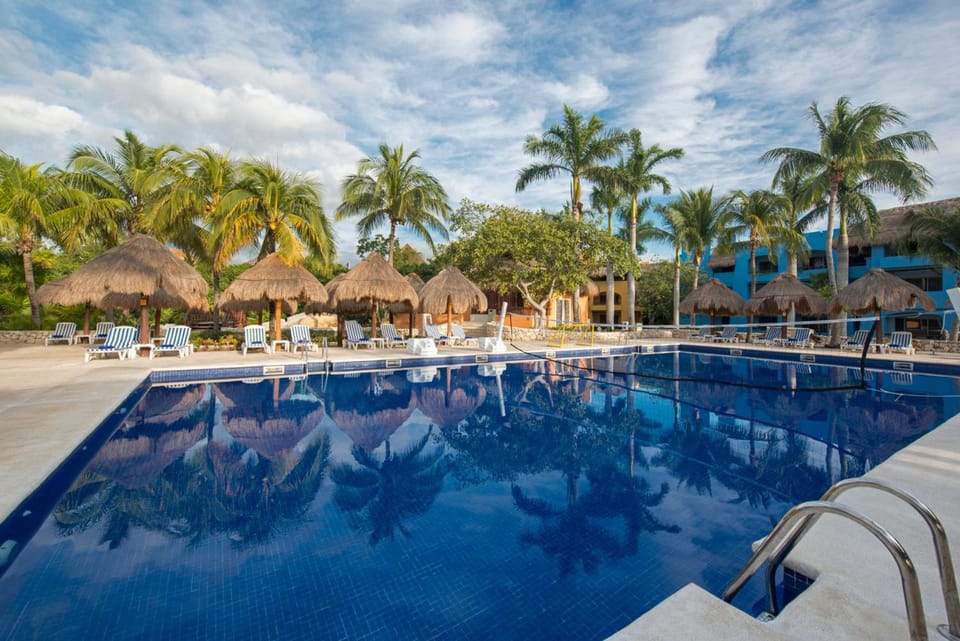 Iberostar Paraiso Lindo Resort in State of Quintana Roo