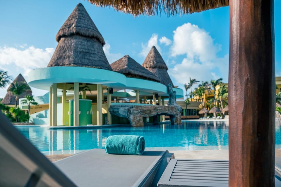 Iberostar Paraiso Lindo Resort in State of Quintana Roo