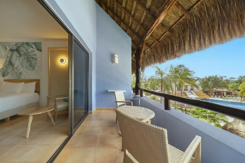 Iberostar Paraiso Lindo Resort in State of Quintana Roo