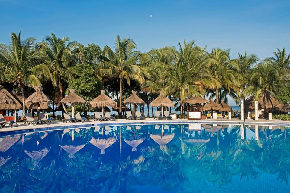 Iberostar Cozumel Resort in State of Quintana Roo