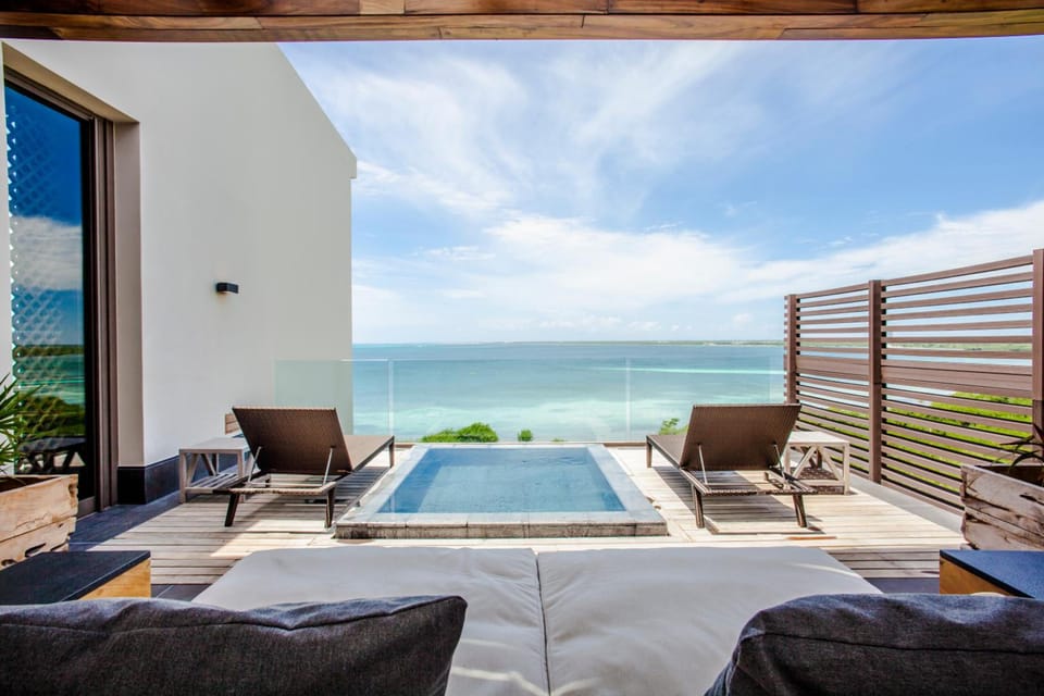 Nizuc Resort and Spa Resort in Cancun