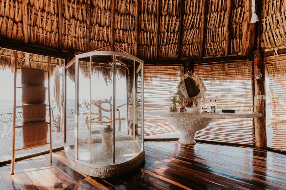Azulik - Adults Only Hotel in State of Quintana Roo