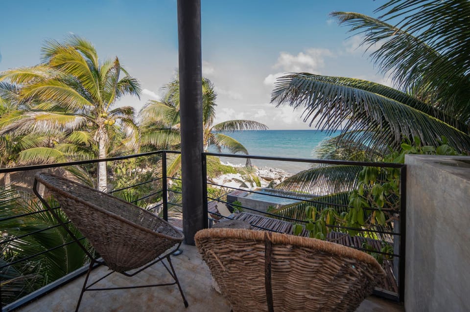 Hotel Tropicalito Tulum Hotel in State of Quintana Roo