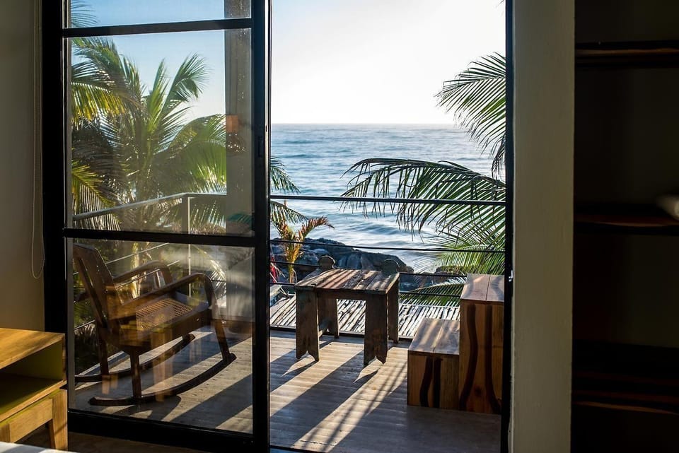 Hotel Tropicalito Tulum Hotel in State of Quintana Roo