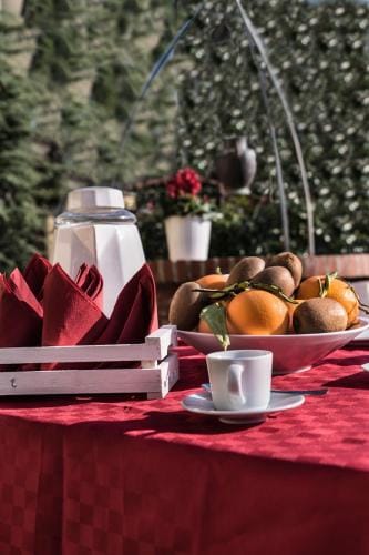 B&B EL DUCHE Hotel in Tuscany