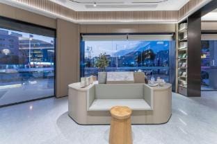 Ji Hotel (Wenzhou Bohai Yuying Road) Hotel in Zhejiang