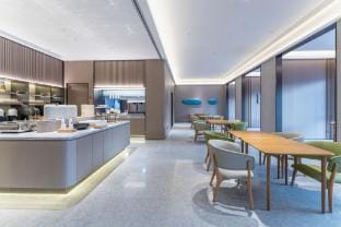 Ji Hotel (Wenzhou Bohai Yuying Road) Hotel in Zhejiang
