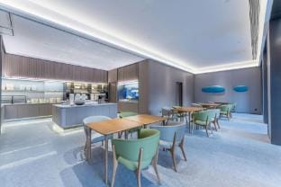 Ji Hotel (Wenzhou Bohai Yuying Road) Hotel in Zhejiang