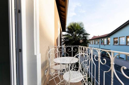 Casa Aydee Hotel in Bergamo