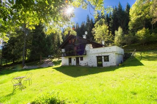 APPARTAMENT La locanda nel bosco Hotel in Province of Brescia