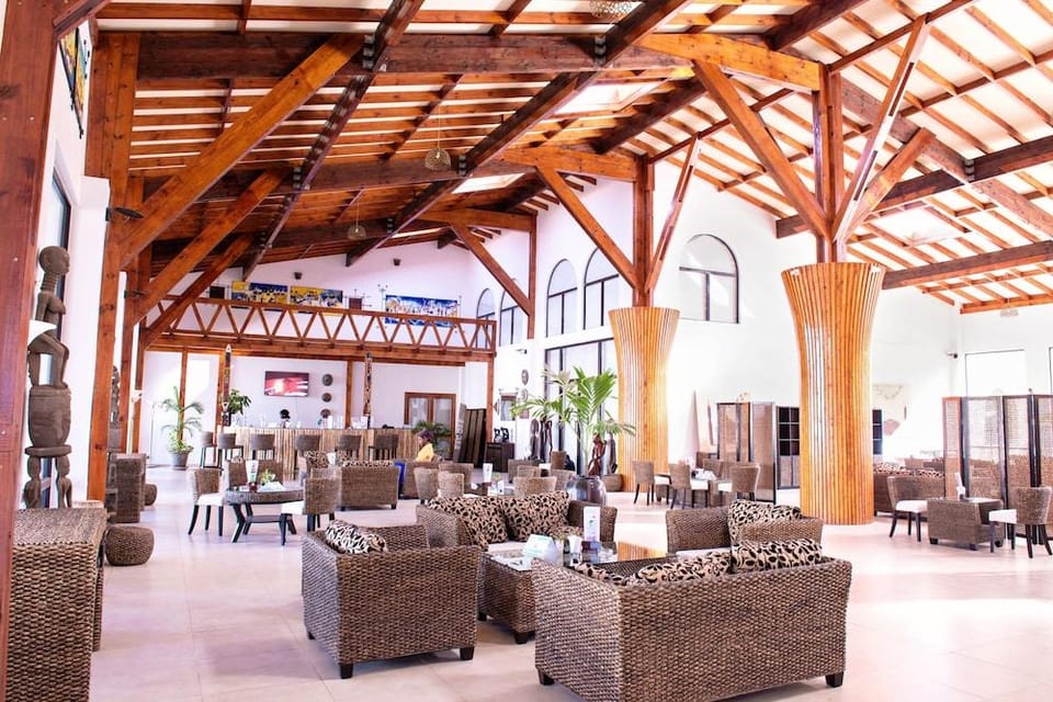 Ocean Bay Hotel Hotel in Africa