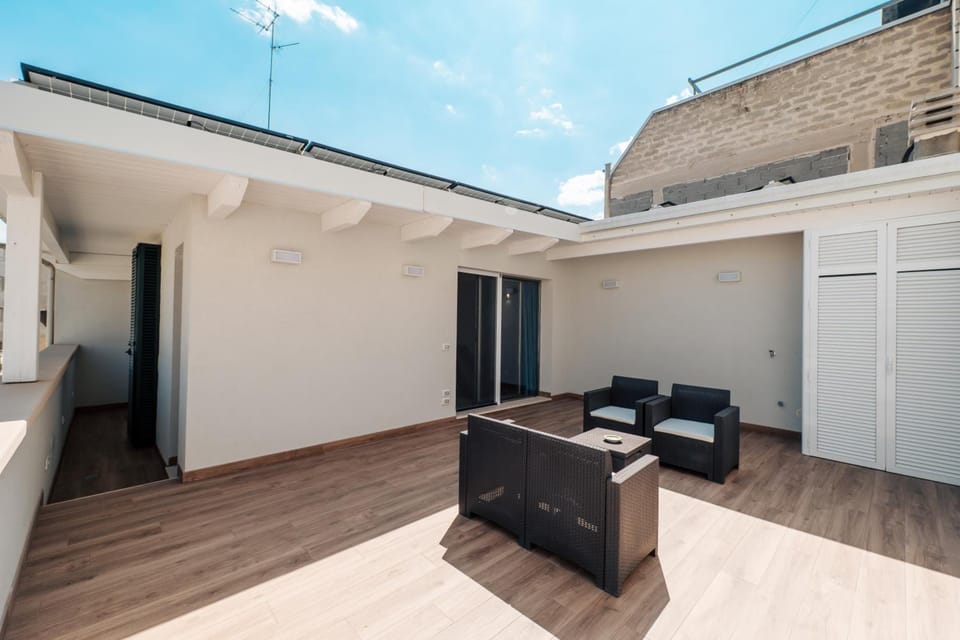 Oppip Hotel in Gravina in Puglia