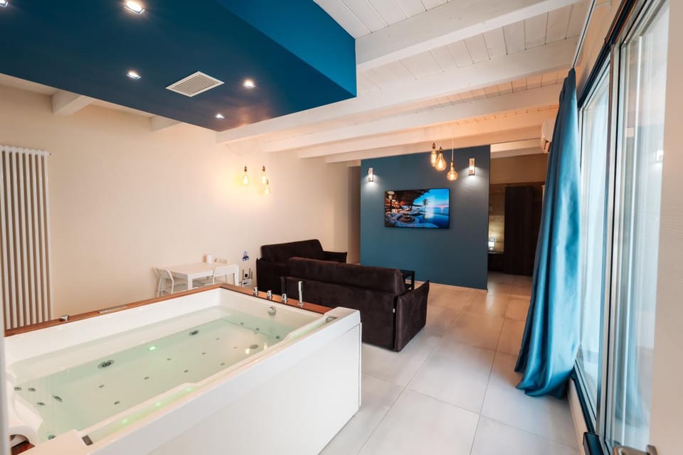 Oppip Hotel in Gravina in Puglia