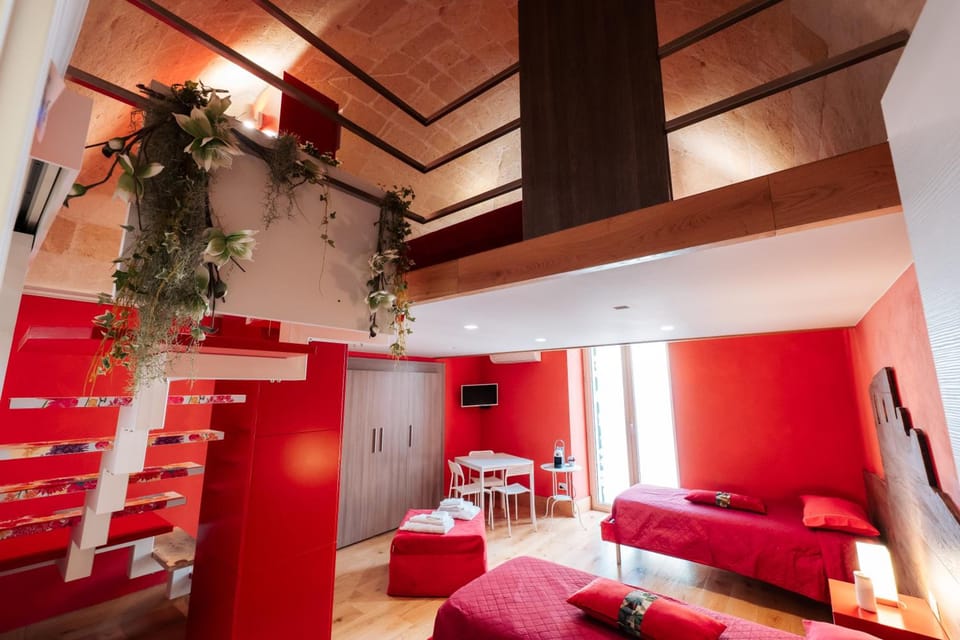 Oppip Hotel in Gravina in Puglia