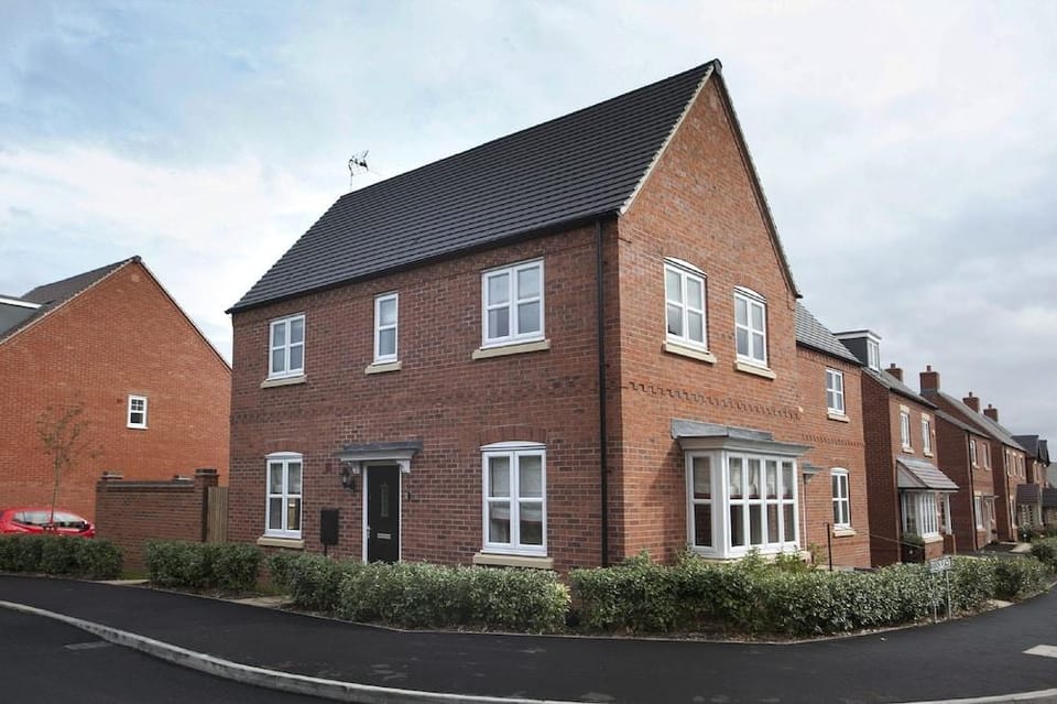 The Mews Hotel in South Derbyshire District
