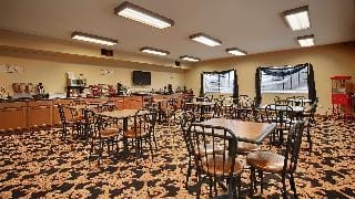 Best Western Texan Inn - Closed Hotel in Rio Grande
