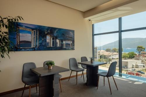 Centar Novi Hotel in Kotor Municipality