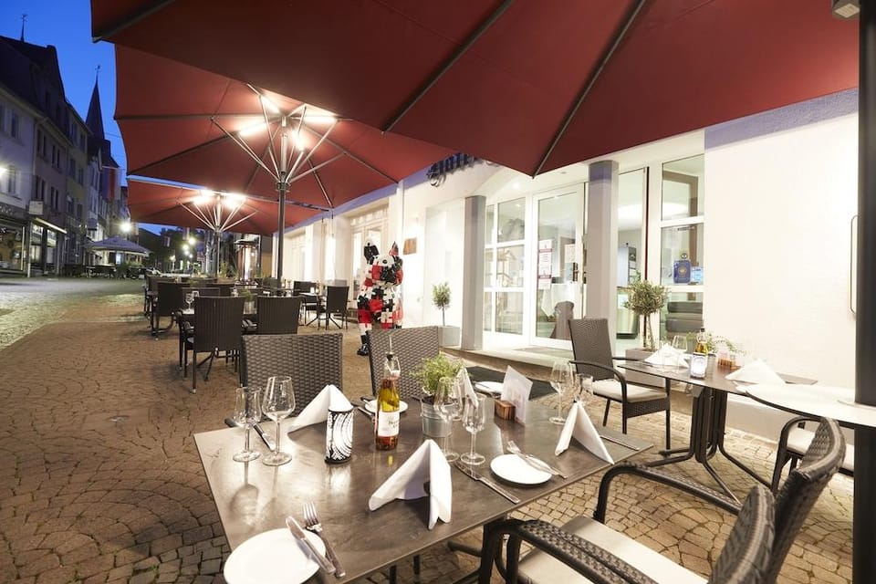 Hotel Schlemmer Hotel in Rhineland-Palatinate