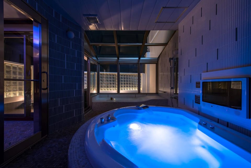 HOTEL ZEN RIKYU Chiba Shiroi Hotel in Chiba Prefecture