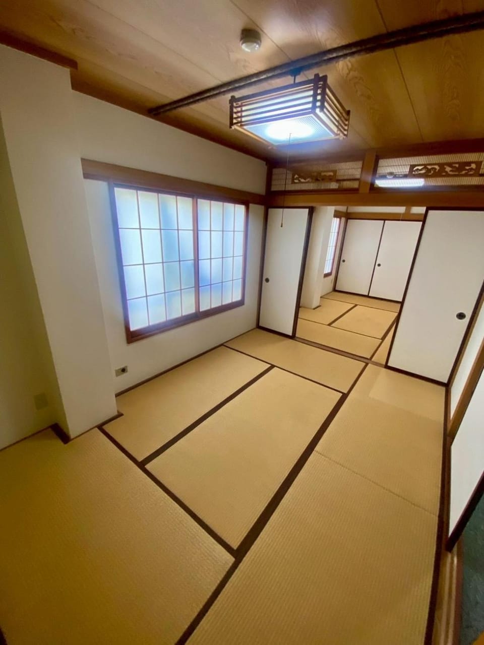 space AJITO Inn in Japan