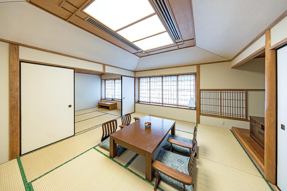 Hotel Okura Tokyo Bay Hotel in Chiba Prefecture
