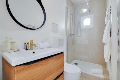 Cozy Studio - 2P - Invalides Hotel in Paris