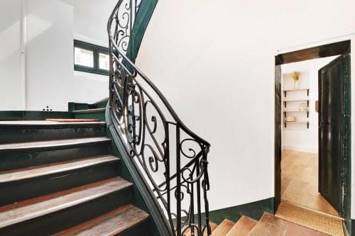 Cozy Studio - 2P - Invalides Hotel in Paris