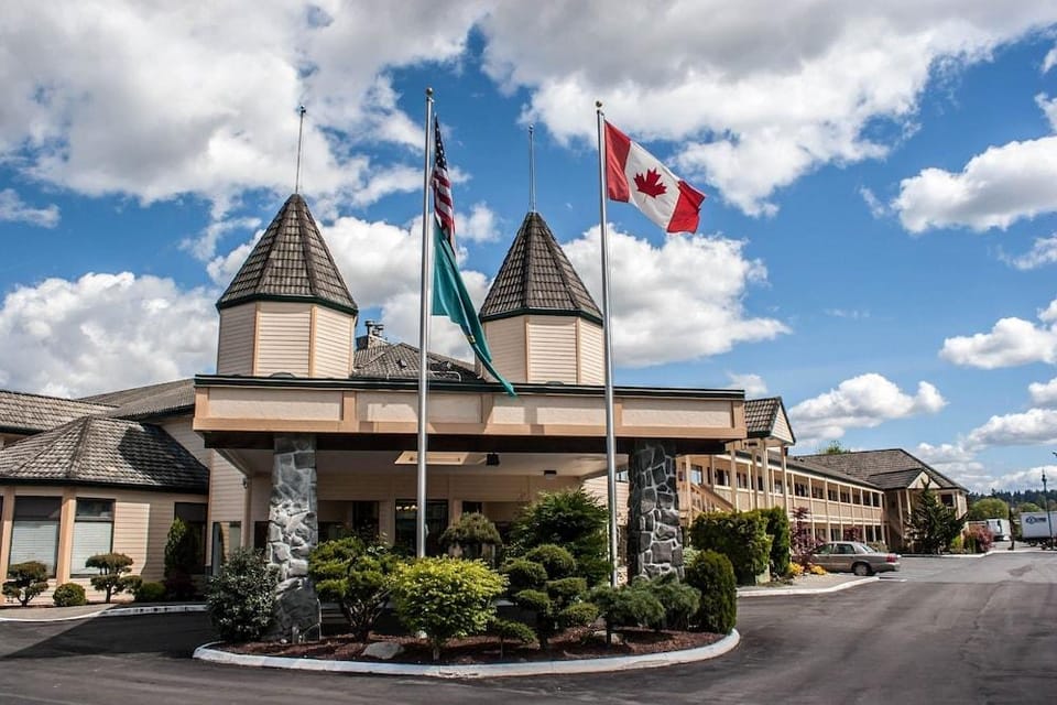 Quality Inn & Suites Hotel in Fife