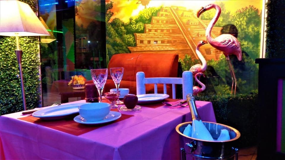 Hotel Esmeralda Hotel in State of Puebla